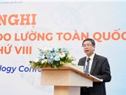 Ba trụ cột chiến lược cho ngành đo lường